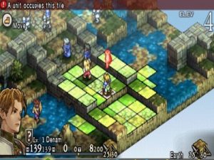 Data install download for tactics ogre luct ppsspp free