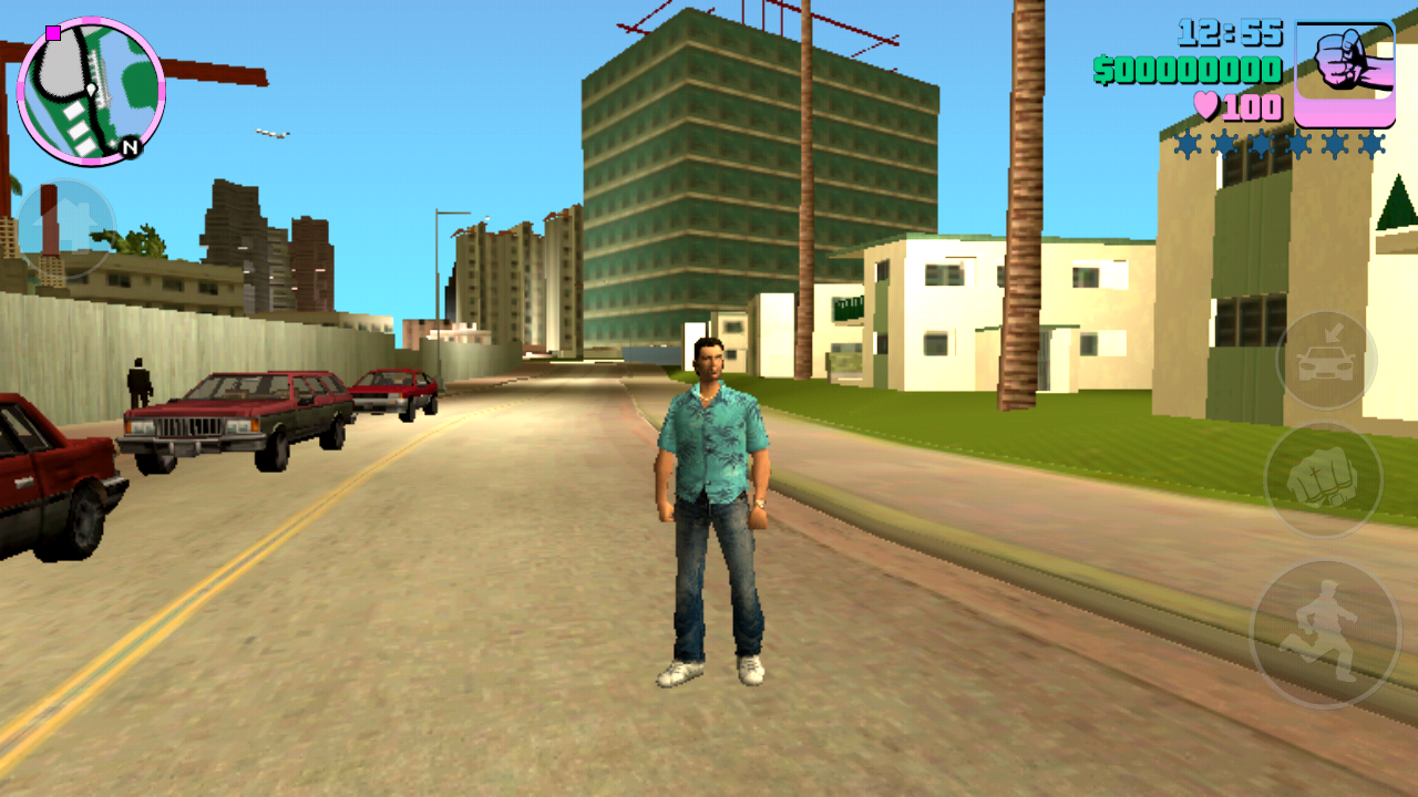 Gta Vice City File Download For Ppsspp