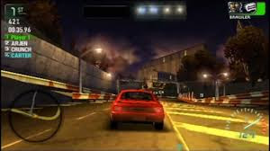 Need For Speed Carbon Cso Ppsspp