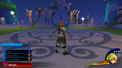 Cheats For Kingdom Hearts Birth By Sleep Ppsspp