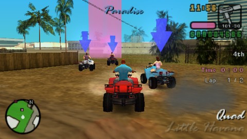Grand theft auto vice city stories free download for ppsspp