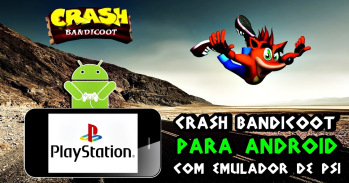 Crash bandicoot free download