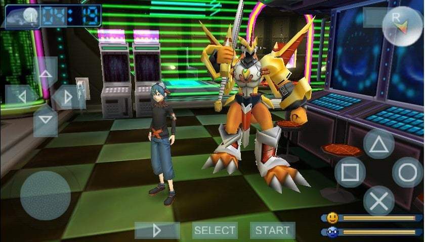 Pokemon ppsspp game download for android