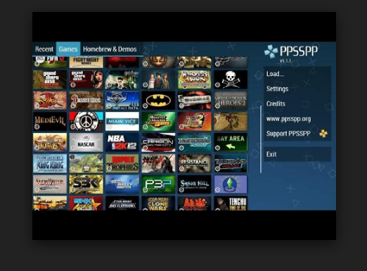 Download Free Ppsspp Games For Android Phone